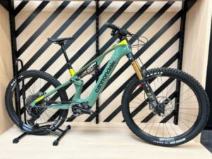 Cannondale Moterra SL1 disponible en magasin à Montpellier