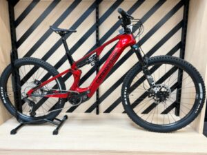 Cannondale Moterra SL2 disponible en magasin à Mondovélo Montpellier